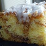 Honey Bun Cake Recipe Image