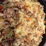 If you like egg rolls, this is amazing. Recipe Image