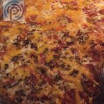 No Dough Pizza Recipe Image
