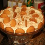 Grandmas Banana Pudding Recipe Image