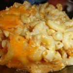 Crock Pot Mac and Cheese Recipe Image