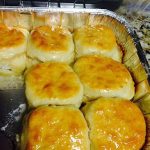 7-Up Biscuits! Recipe Image