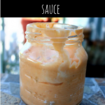MCDONALD’S BIG MAC SAUCE Recipe Image