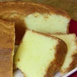 7 Up Pound Cake Recipe Image