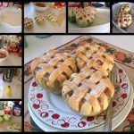 Granny Smith Apple Pie Treat Recipe Image