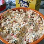 Festive Dip Recipe Image
