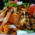Oley! Frito Enchilada Pie Recipe Image