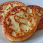 POTATO PANCAKES Recipe Image