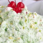 Watergate Salad Recipe Image