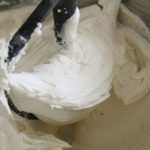 Vanilla Buttercream Frosting Recipe Image