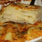 Creamy Potato Bake !!! Recipe Image