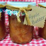 CROCK POT APPLE BUTTER Recipe Image
