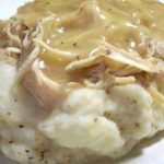 Simple Crock Pot Chicken Recipe Image