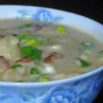Killer Potato Soup Recipe Image