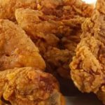 Scrumptious Crunchy Chicken Recipe Recipe Image