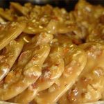 Southern Creamy Pralines Recipe Image