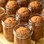 Banana Bread In a Jar Recipe Image