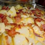 Ranch Potatoes Recipe! Recipe Image