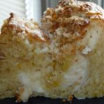 Apple Coffee Cake Recipe Image