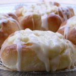 AMAZING EASY CHEESE DANISH Recipe Image