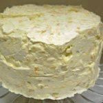 Tasty Mandarin Orange Pineapple Cake !!! Recipe Image