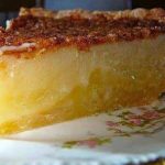 Best Southern Pie Ever Recipe Image
