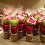Homemade caramel sauce Recipe Image