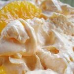 DREAMSICLE SALAD Recipe Image