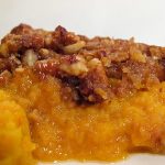 RUTH'S CHRIS SWEET POTATO CASSEROLE Recipe Image