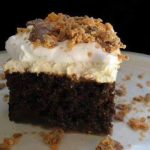 Holy Cow Cake Recipe Image