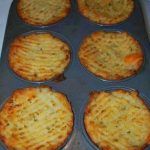 NEW WAY TO SERVE POTATOES Recipe Image
