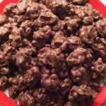 Crockpot Christmas Candy Recipe Image