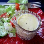 Olive Garden Dressing Recipe Image