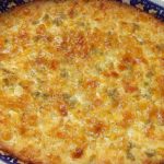 Corn Casserole Recipe Image