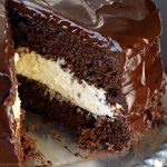 DING DONG CAKE Recipe Image