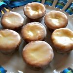 Lemon Blossoms Recipe Image