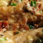 Creamy Cajun Chicken Pasta Recipe Image