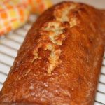THE WORLD’S BEST BANANA BREAD RECIPE Recipe Image