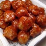 Caramel Apple Cobbler Recipe Image