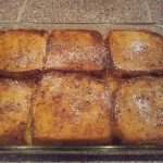 French Toast Bake Recipe Image