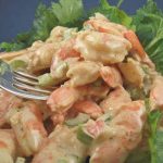 Shrimp Salad Recipe Image