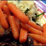 24k Carrots Recipe Image