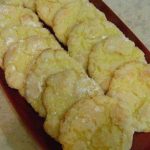Gooey Butter Cookies!! Recipe Image