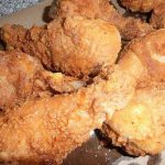 Southern Fried Chicken Recipe Image