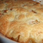 EASY APPLE PIE Recipe Image