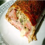 Easy & Yummy Stromboli Recipe Recipe Image