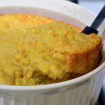 Corn Casserole Recipe Image