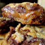KNOCK YOU NAKED BARS Recipe Image