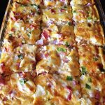 Farmer Casserole Recipe Image