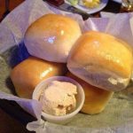 Texas Roadhouse’s Rolls Recipe Image